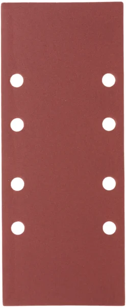 Falke® Sand- & Slibepapir*slibepapir 230 x 93 mm til rystepudser