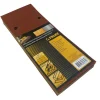 Falke® Sand- & Slibepapir*slibepapir 230 x 93 mm til rystepudser