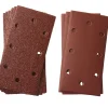 Falke® Sand- & Slibepapir*slibepapir 185 x 93 mm til rystepudser