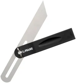 Falke® Måleværktøj*smigvinkel 21 cm