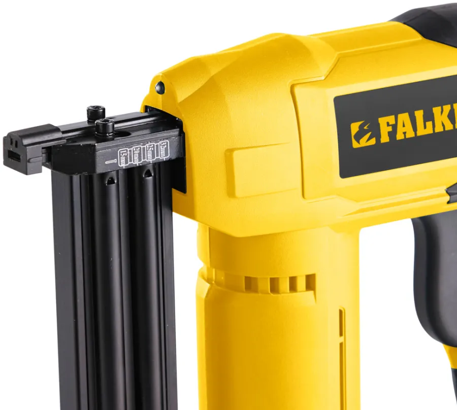 Falke® Små Elmaskiner*søm-/klammepistol akku 18 V Li-ion