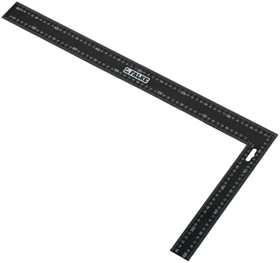 Falke® Måleværktøj*snedkervinkel 60 cm