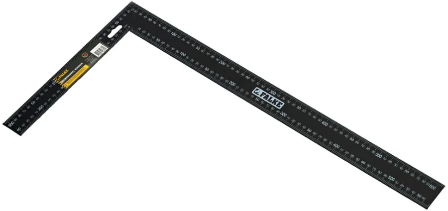 Falke® Måleværktøj*snedkervinkel 60 cm