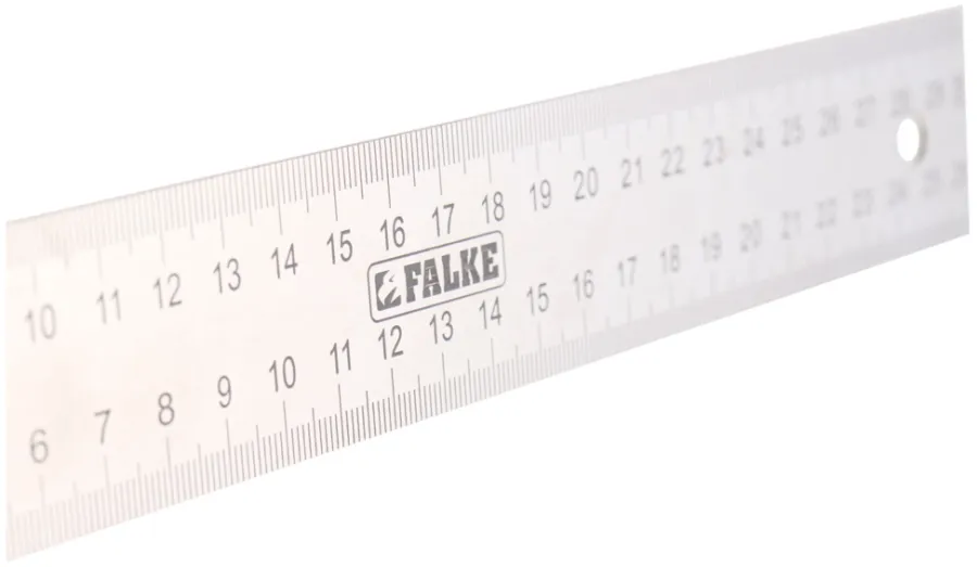 Falke® Måleværktøj*snedkervinkel 30 cm