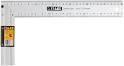 Falke® Måleværktøj*snedkervinkel 35 cm