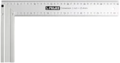 Falke® Måleværktøj*snedkervinkel 35 cm