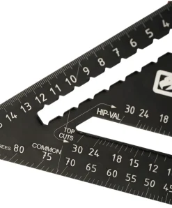 Falke® Øvrigt Håndværktøj*speedvinkel 18 cm