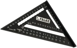 Falke® Øvrigt Håndværktøj*speedvinkel 18 cm