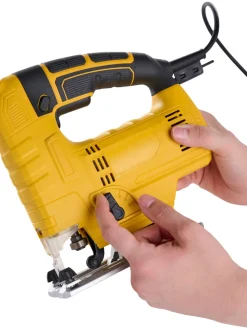 Falke® Savemaskiner*stiksav med pendul 800 W