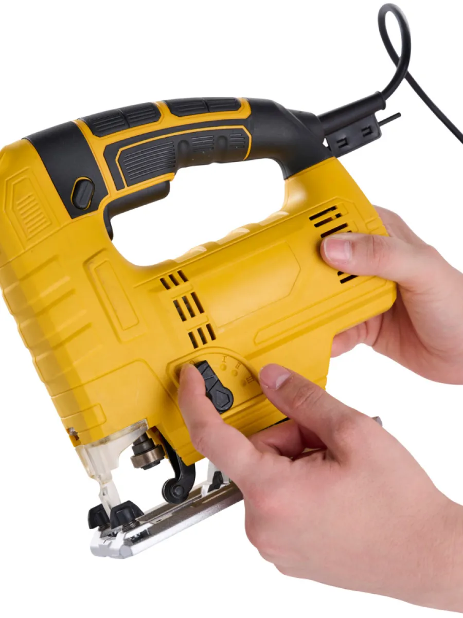 Falke® Savemaskiner*stiksav med pendul 800 W