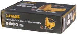 Falke® Savemaskiner*stiksav med pendul 800 W