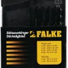 Falke® Savblade & -Klinger*stiksavsklinger 10 dele