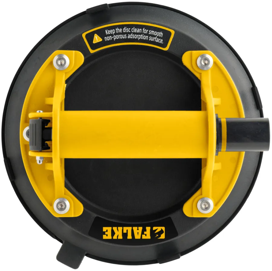 Falke® Øvrigt Håndværktøj*sugekop t/løft Ø220 mm
