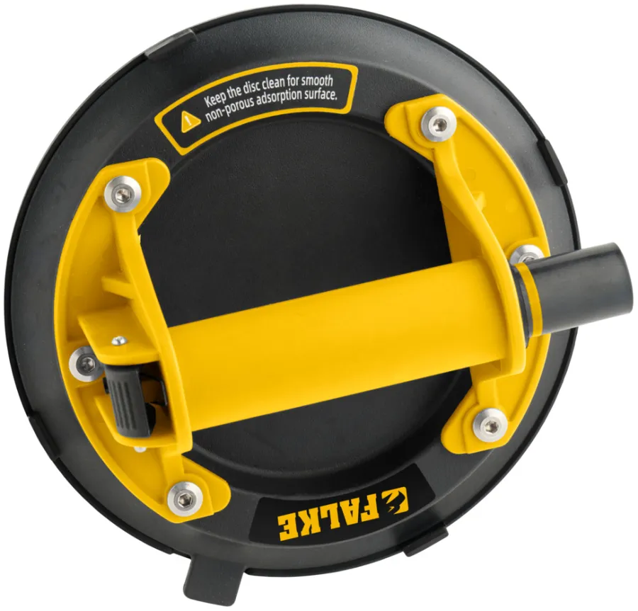 Falke® Øvrigt Håndværktøj*sugekop t/løft Ø220 mm