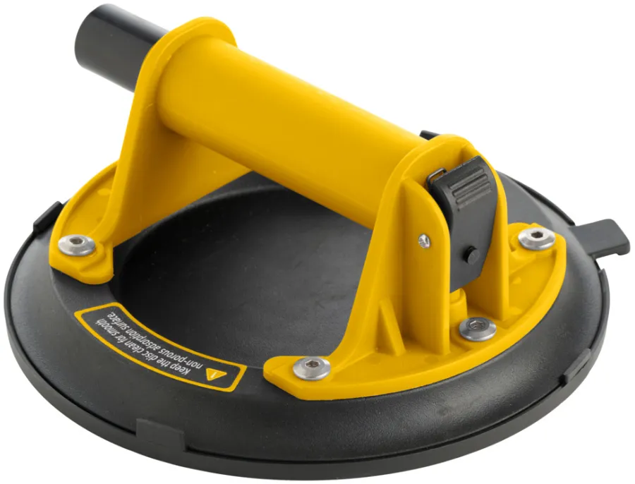 Falke® Øvrigt Håndværktøj*sugekop t/løft Ø220 mm