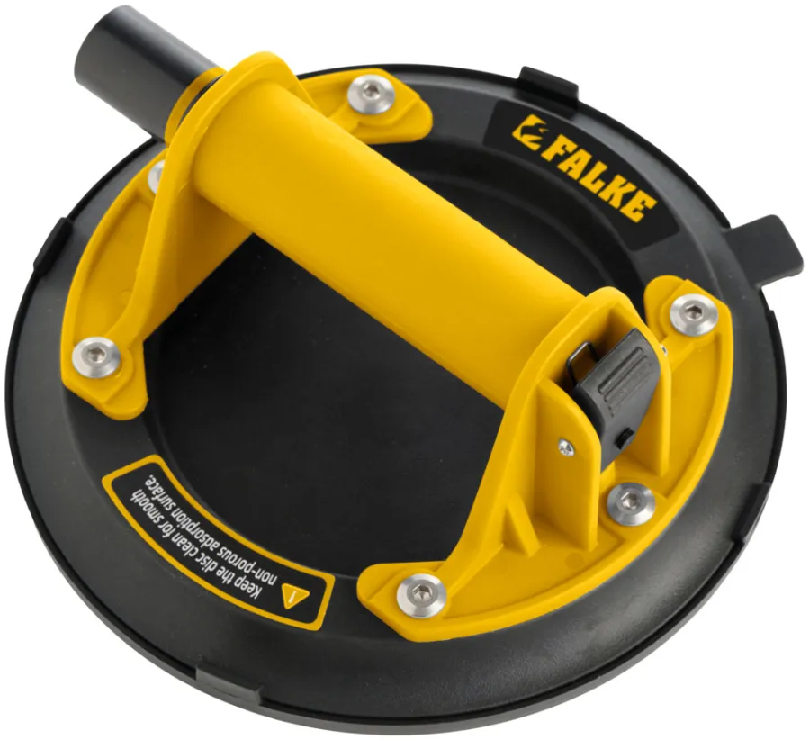 Falke® Øvrigt Håndværktøj*sugekop t/løft Ø220 mm