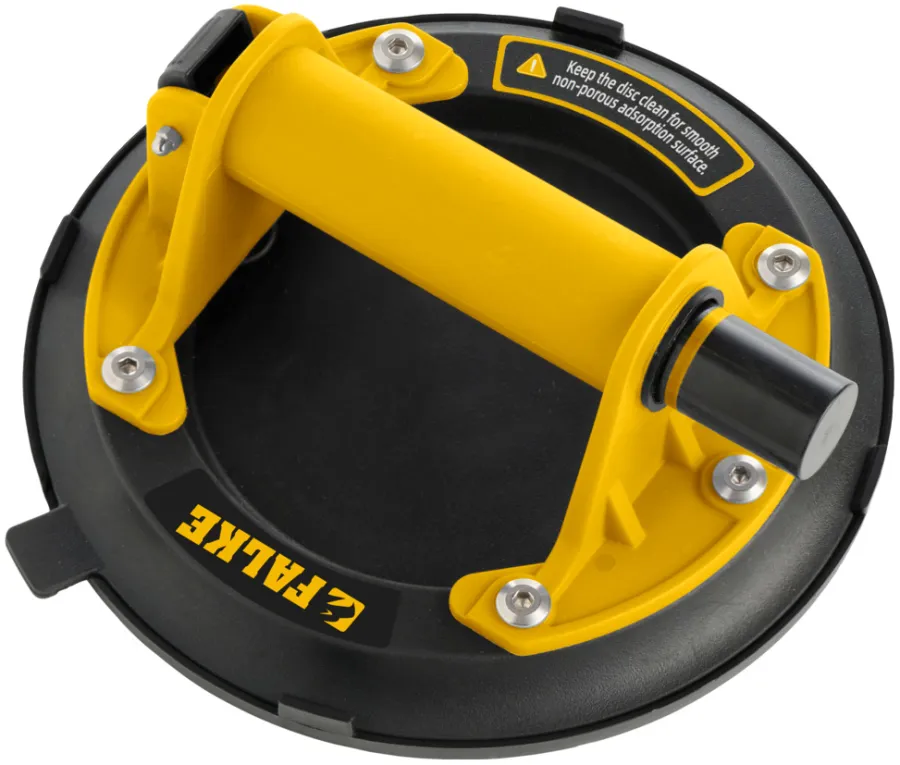 Falke® Øvrigt Håndværktøj*sugekop t/løft Ø220 mm
