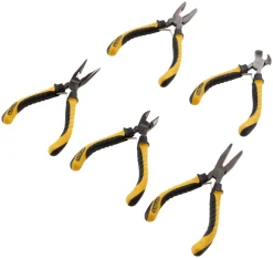 Falke® Tænger*tangsæt mini 5 dele