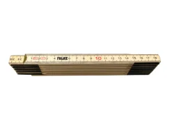 Falke® Måleværktøj*tommestok 2 meter