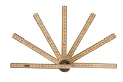 Falke® Måleværktøj*tommestok 2 meter