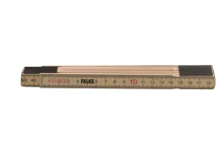 Falke® Måleværktøj*tommestok 2 meter