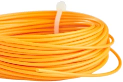 Falke® Tilbehør Til Havemaskiner*trimmersnøre Ø1,6 mm x 15 meter Gul