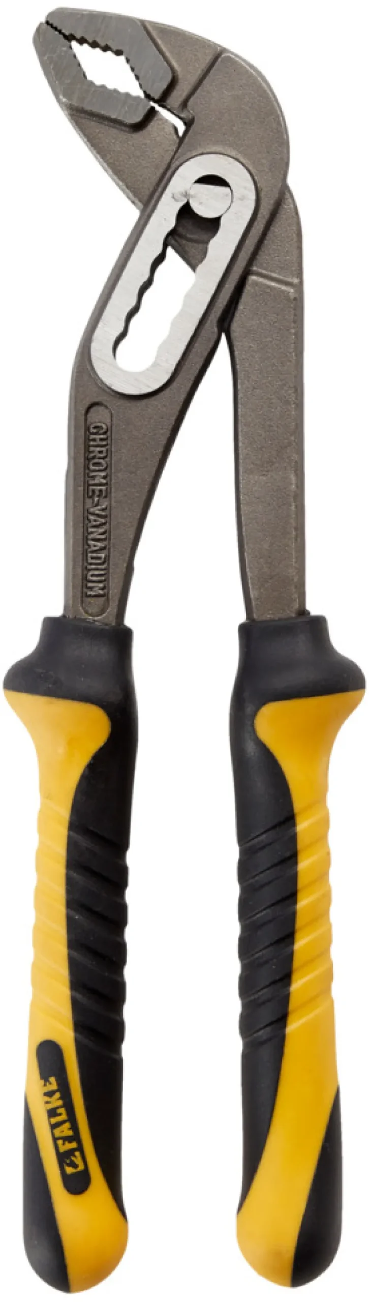 Falke® Tænger*vandpumpetang 250 mm