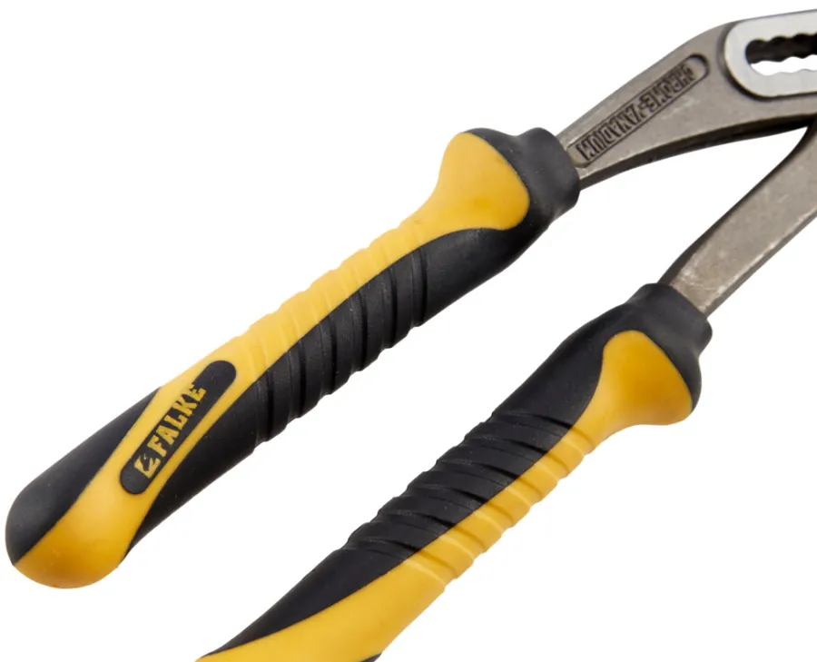 Falke® Tænger*vandpumpetang 250 mm