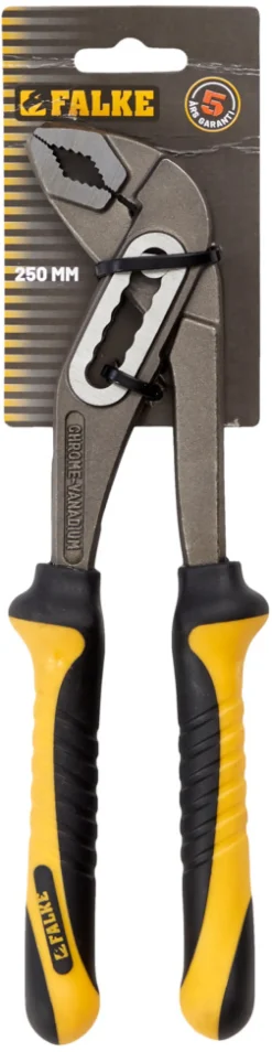 Falke® Tænger*vandpumpetang 250 mm