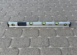Falke® Måleværktøj*vaterpas med fald 80 cm