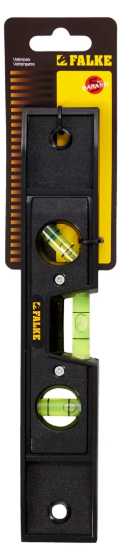 Falke® Måleværktøj*vaterpas 225 mm