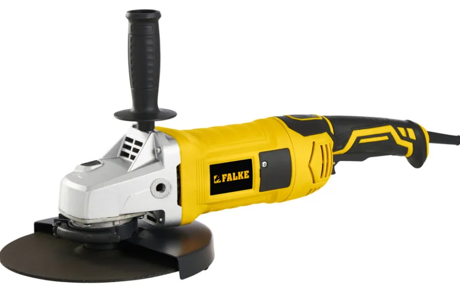 Falke® Polere- & Slibemaskiner*vinkelsliber 2350 W
