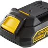 Falke® Øvrigt Tilbehør|Tilbehør Til Havemaskiner*18 V Li-ion batteri 2,0 Ah
