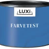 Vægmaling|Loftmaling*Farveprøve tonet maling 0,38 liter - LUXI®