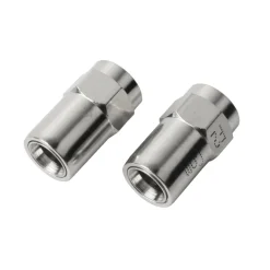 Triax Antennestik & -Udtag*F-connector