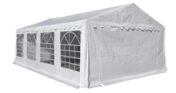 Pavilloner & Partytelte*Festtelt 4 x 8 m inkl. sider