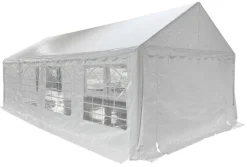 Pavilloner & Partytelte*Festtelt 4 x 8 m inkl. sider