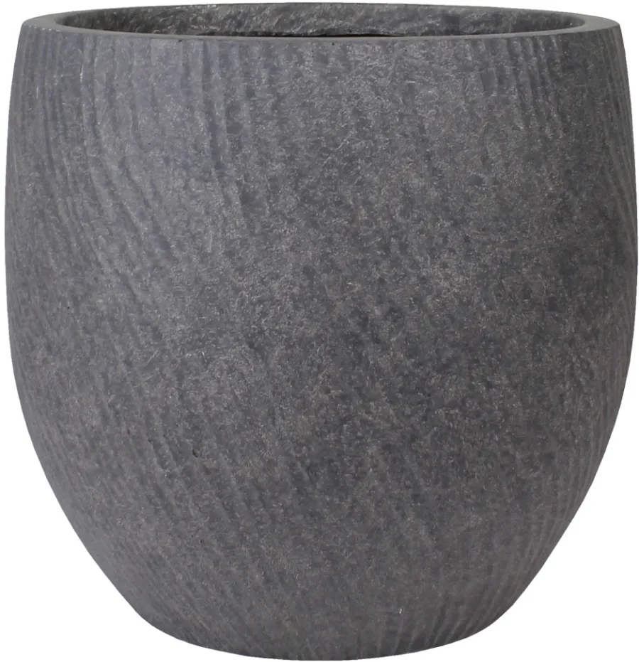 Scan-Pot Krukker*Fiberkrukke 2-pk. Grå