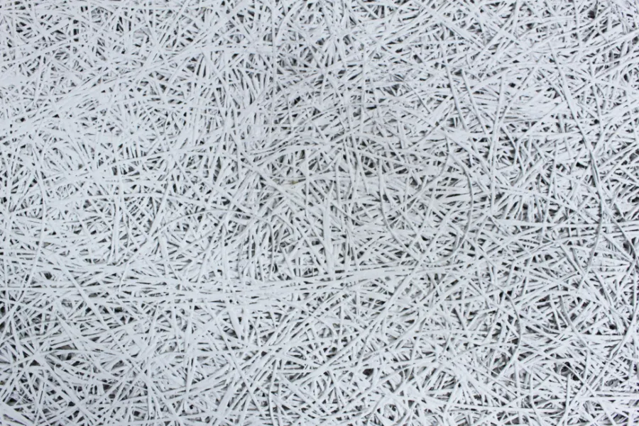 Fibrolith Akustikpaneler & Tilbehør|Loftbeklædning*træbeton K5 hvid 600 x 1200 mm - Køb i butik