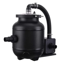 Swim & Fun Poolpumper & Filtersystemer*Filterballs system til pool 100 W –