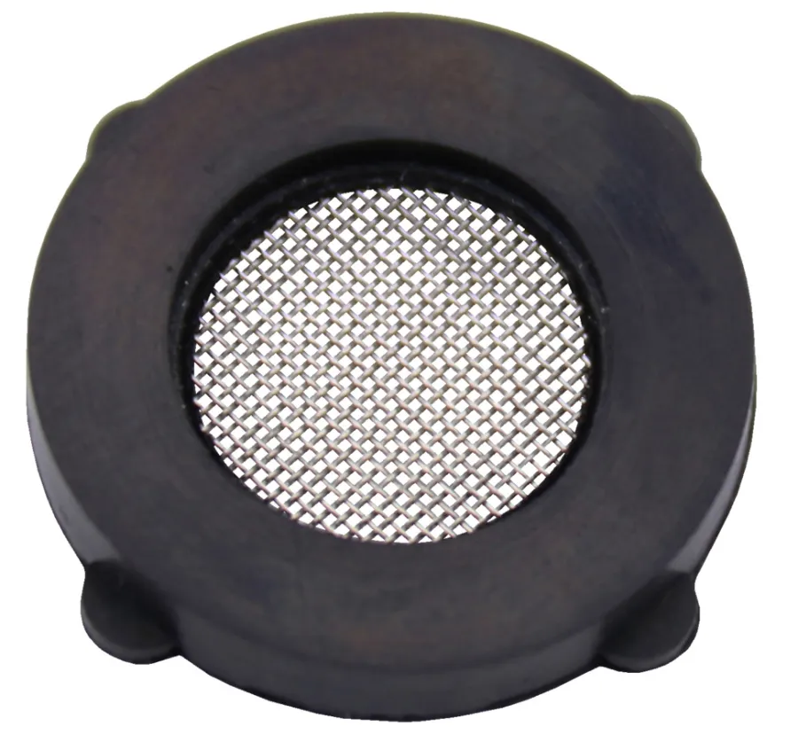 Vvs-Artikler*Filtersi med pakning 1/2"