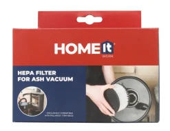 HOME it WORK Støvsugere*Filter til askestøvsuger 10/18 liter