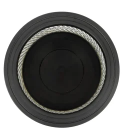 HOME it WORK Støvsugere*Filter til askestøvsuger 10/18 liter
