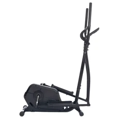 FitFix Sport & Motion*crosstrainer C3000 Sort