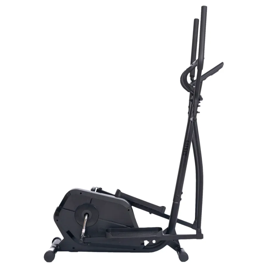 FitFix Sport & Motion*crosstrainer C3000 Sort