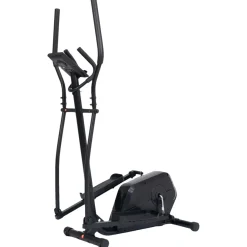 FitFix Sport & Motion*crosstrainer C3000 Sort