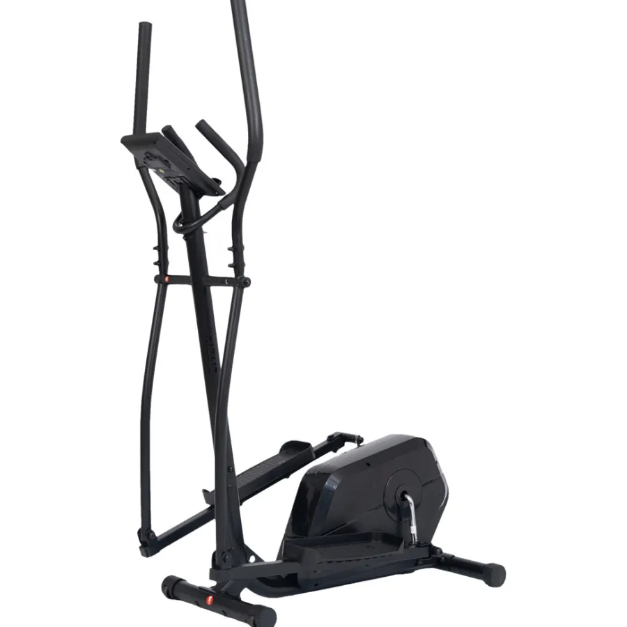 FitFix Sport & Motion*crosstrainer C3000 Sort
