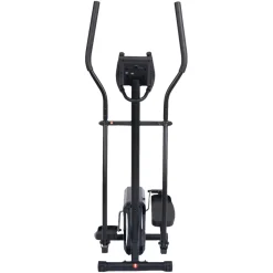 FitFix Sport & Motion*crosstrainer C3000 Sort