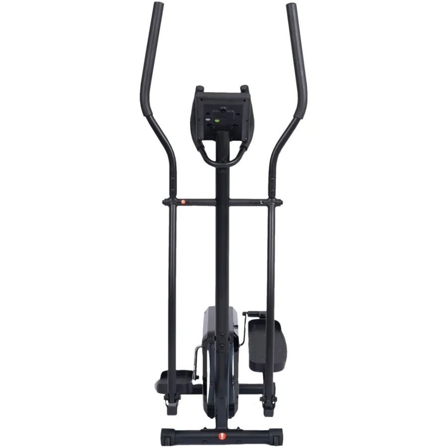 FitFix Sport & Motion*crosstrainer C3000 Sort
