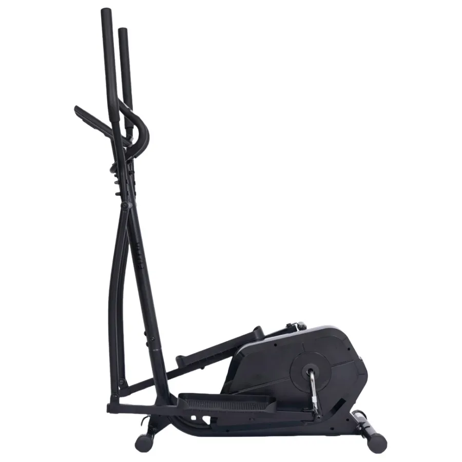 FitFix Sport & Motion*crosstrainer C3000 Sort